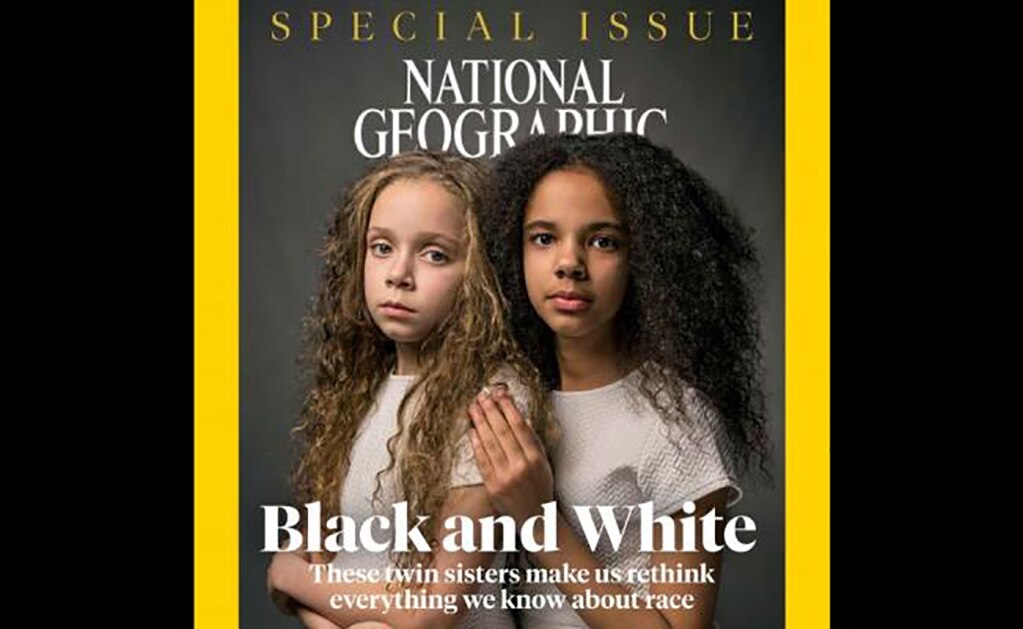 National Geographic admite racismo en coberturas pasadas