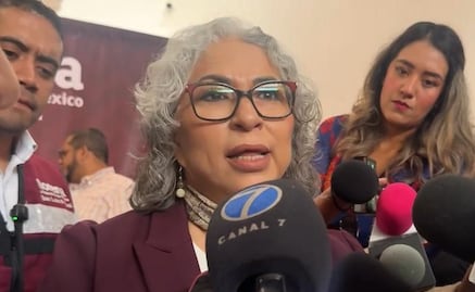 Morena condiciona alianza con el Partido Verde en SLP; podría encabezarla si no postula a Ruth González