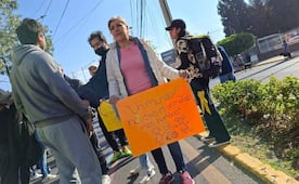 Cuidar también será un derecho en SLP; Congreso aprueba esta reforma a favor de la función social