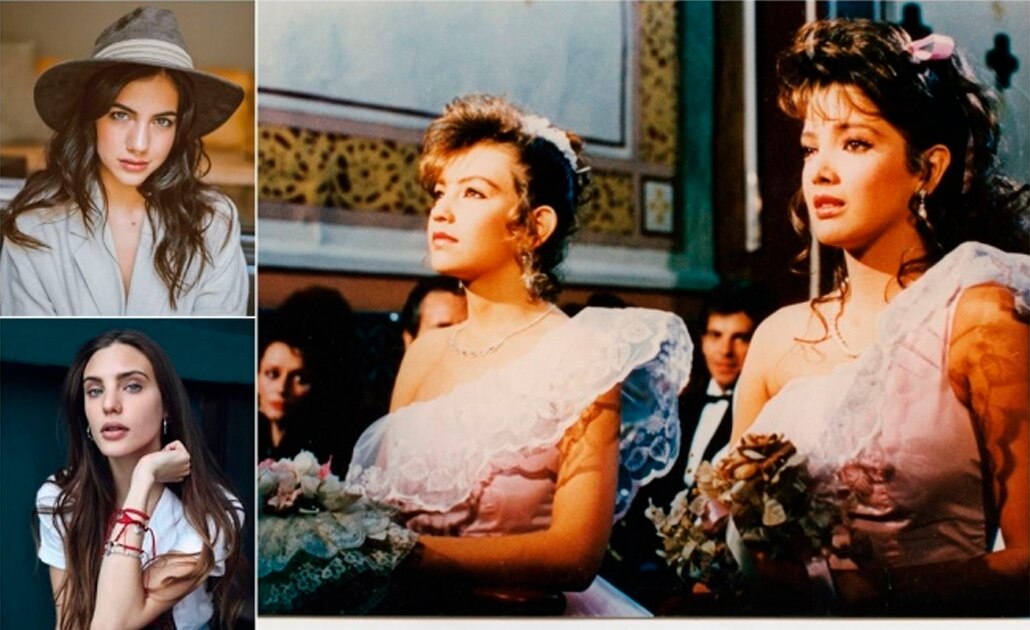 Ellas serán las protagonistas para la nueva versión de "Quinceañera"