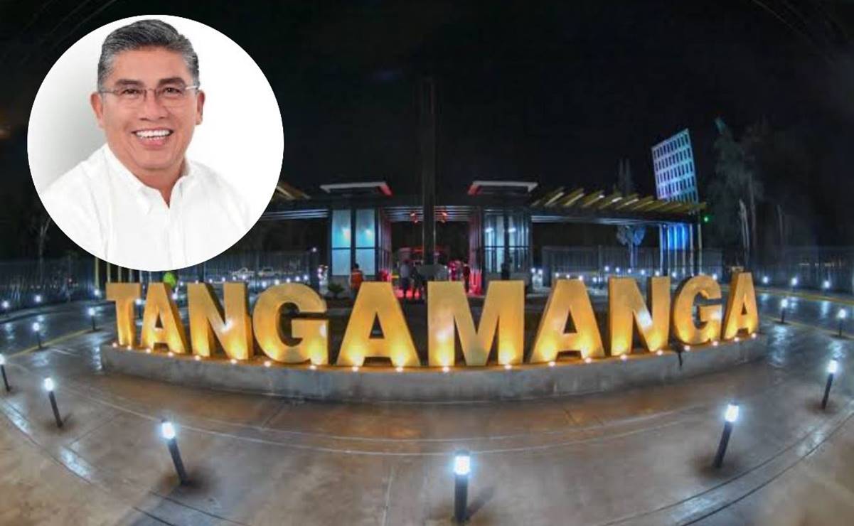 Se proyecta que el Parque Tangamanga III sea mejor que los que se encuentran en San Luis capital. Foto: Especial