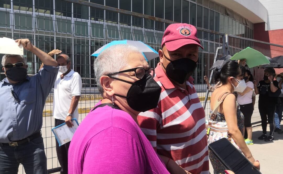 Fotos: Xochiquetzal Rangel