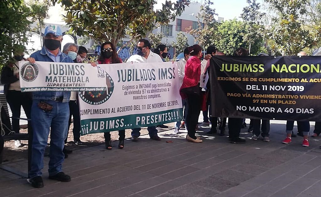 Fotos: Xochiquetzal Rangel y Nancy Lizet Hernández. EL UNIVERSAL San Luis Potosí