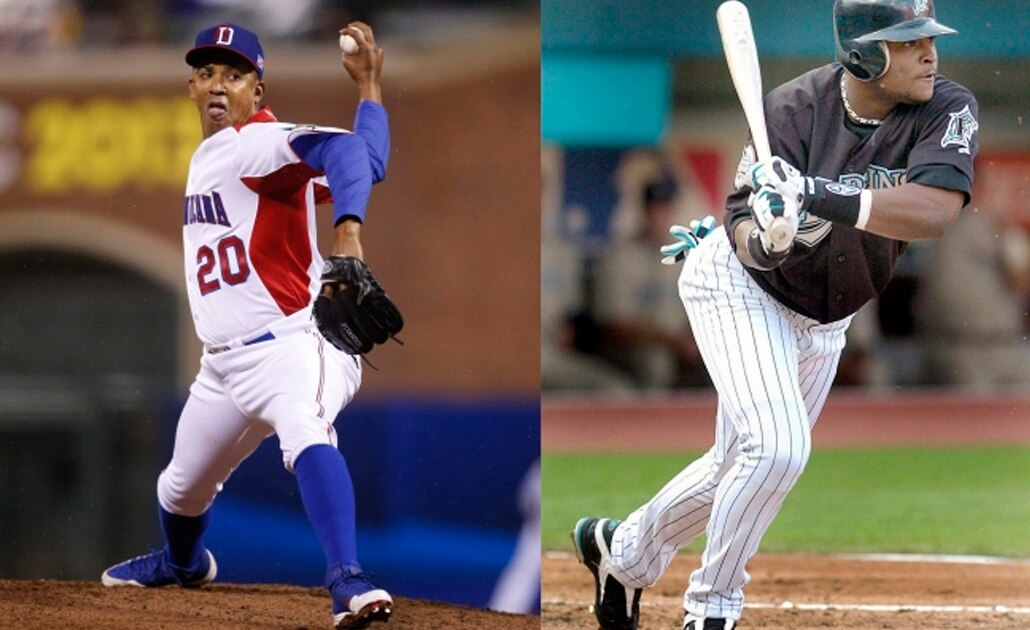 Dos exjugadores de Grandes Ligas son vinculados con el narcotráfico