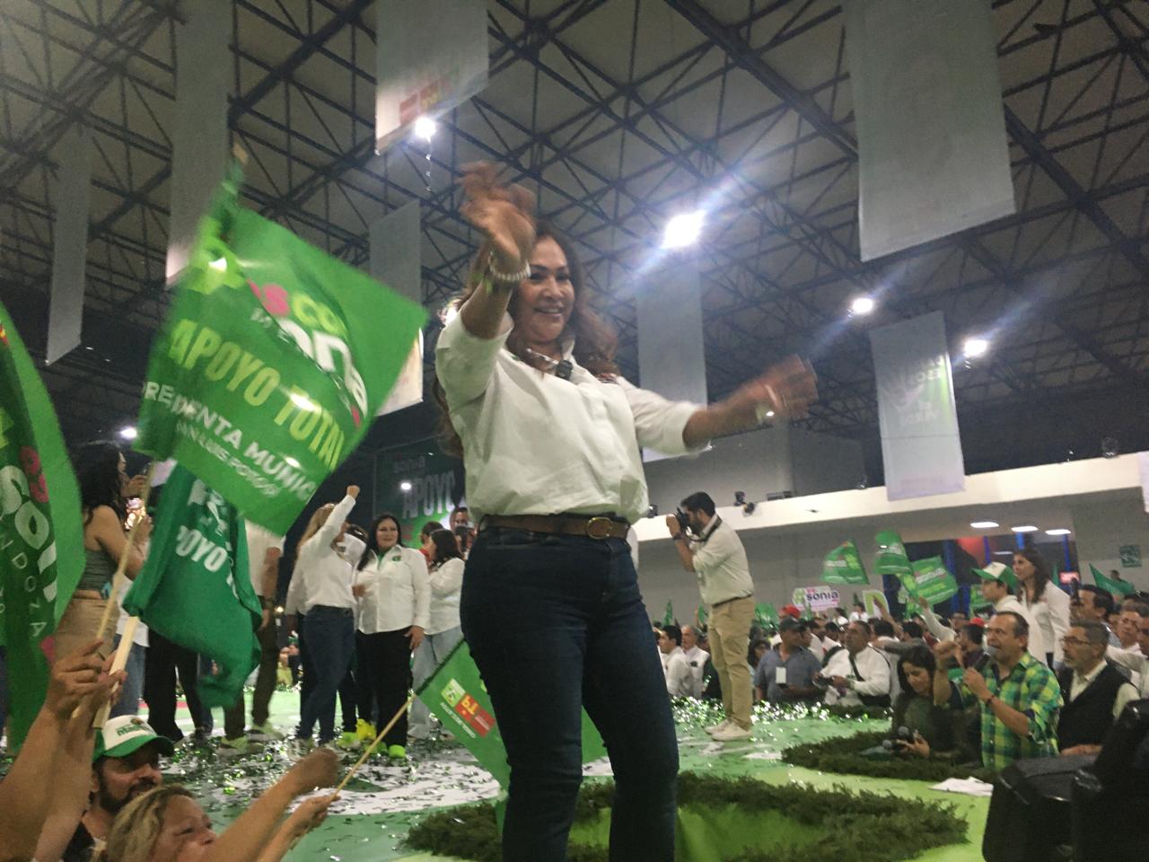 Foto: Samuel Estrada