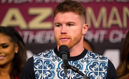 Canelo vs GGG 2, combate 53 del mexicano