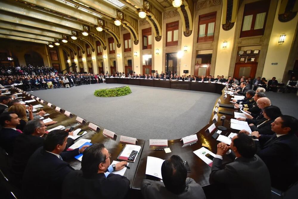 Foto: Cortesía Gobierno del Estado