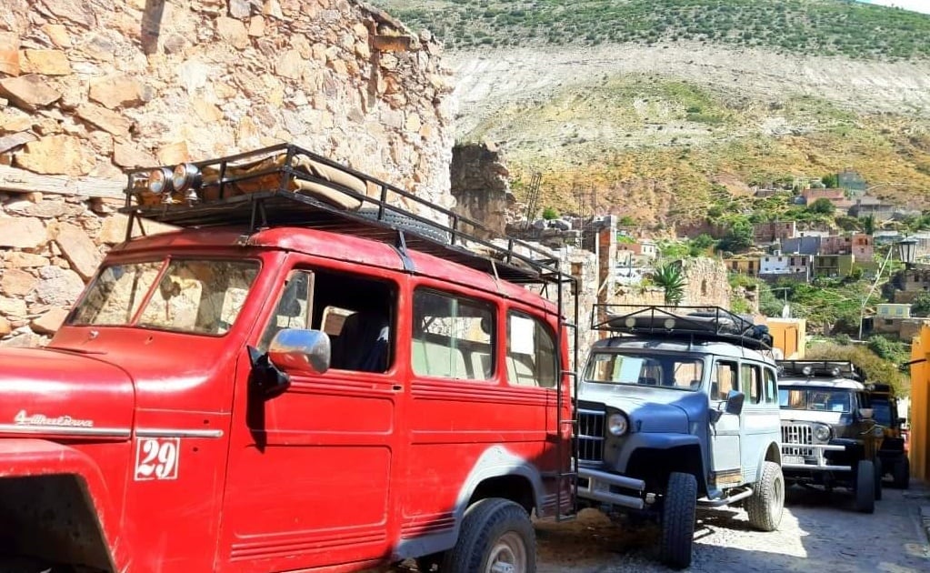 Estos son los prestadores de servicios turísticos de SLP que tienen el sello Safe Travels