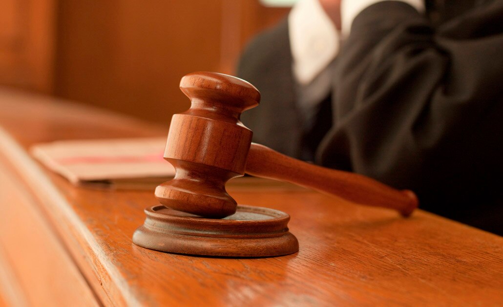 Vinculan a proceso a mujer que arrolló a tres motociclistas