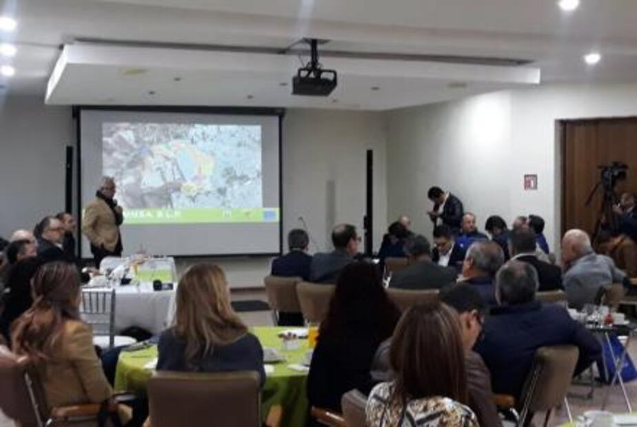 El gran proyecto de desarrollo urbano e inmobiliario al poniente de SLP