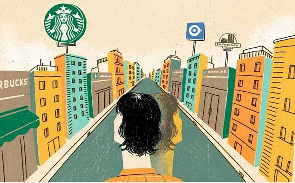 ¿Quién es quién en la guerra del café en México?