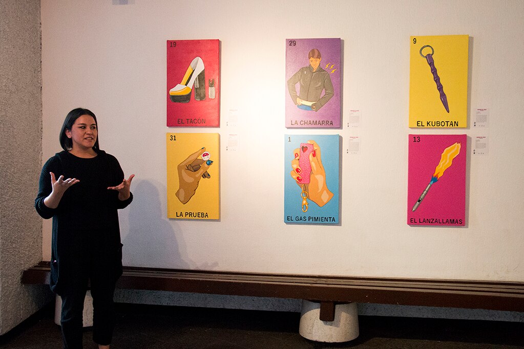 Conoce las actividades del IPBA del mes de enero