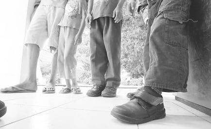 Presentan Cartilla de Derechos de Niñas, Niños y Adolescentes Migrantes