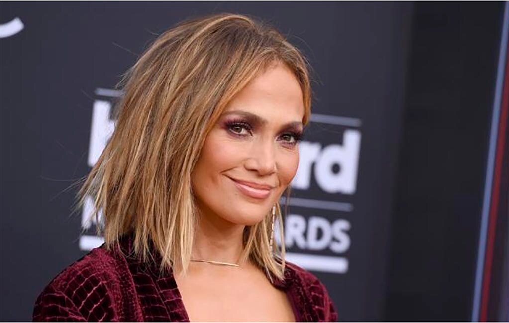 Jennifer Lopez destacó en los últimos años por su papel en "Shades of Blue". Foto: Jordan Strauss/Invision/AP, archivo