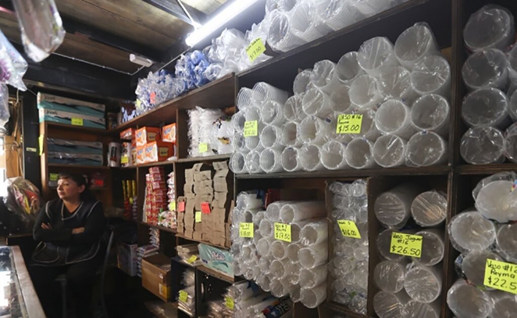 Foto: Archivo EL UNIVERSAL