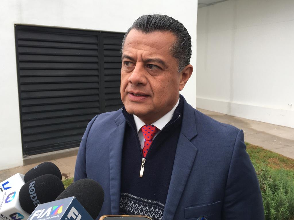 Brinda seguridad gobierno de SLP a buscadoras tras hallazgo de restos en la Huasteca