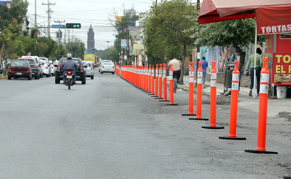 Pide Canaco tomar en cuenta a comerciantes en proyecto de ciclovía