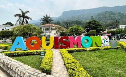 ¡Todo listo! Anuncian la segunda fecha del Trail Mágico en Aquismón 