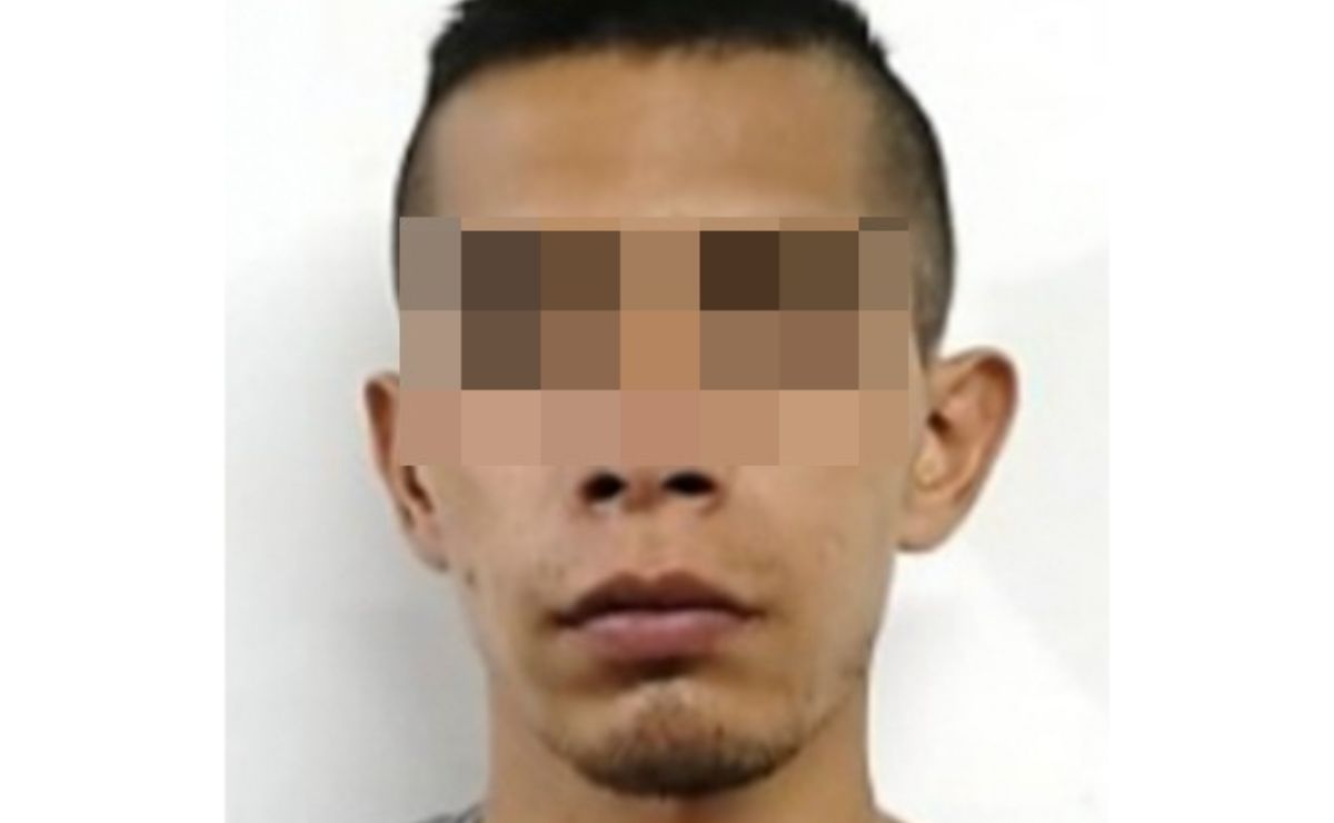 Detienen a presunto asesino de repartidor de comida en Soledad