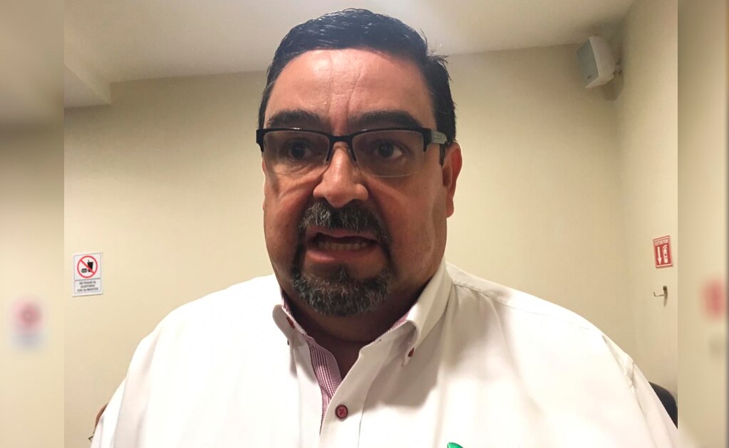 Existe riesgo sanitario en Escalerillas, señala Coepris