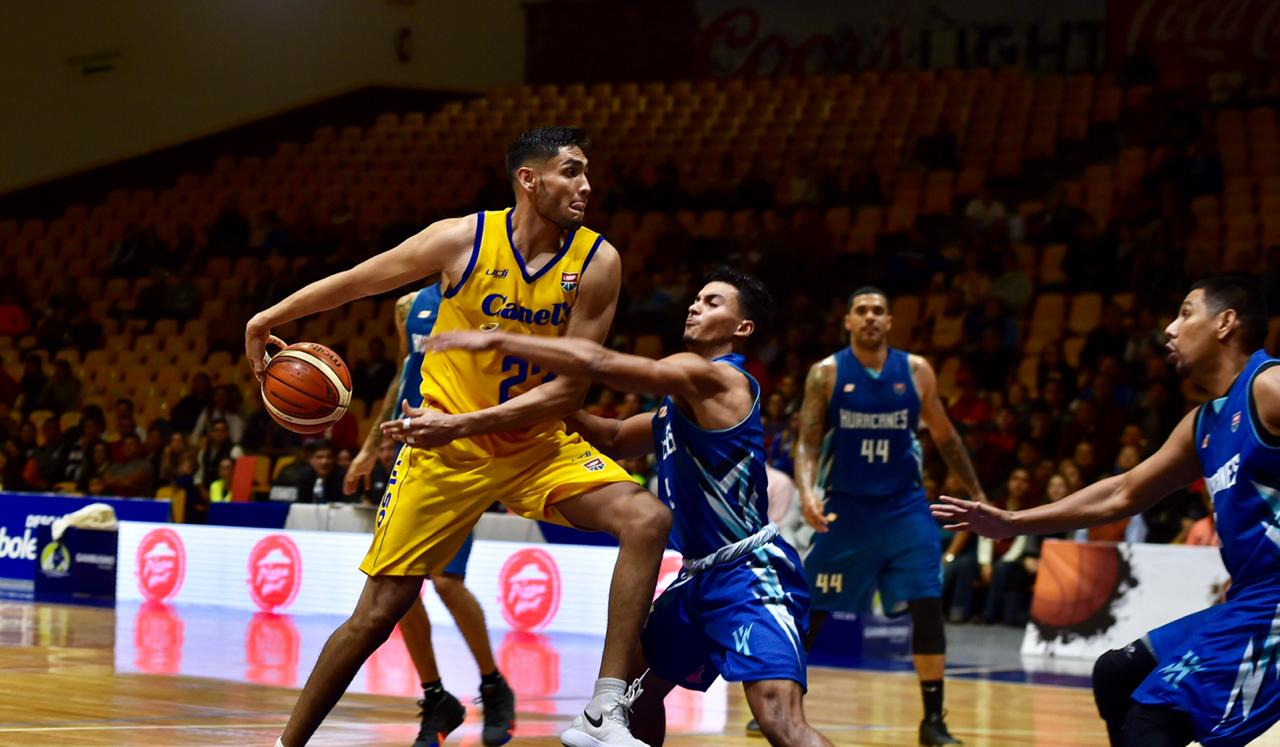 C.B. Santos de San Luis recibirá a Fuerza Regia