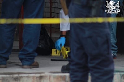 "Violencia se normaliza entre la sociedad", señala especialista