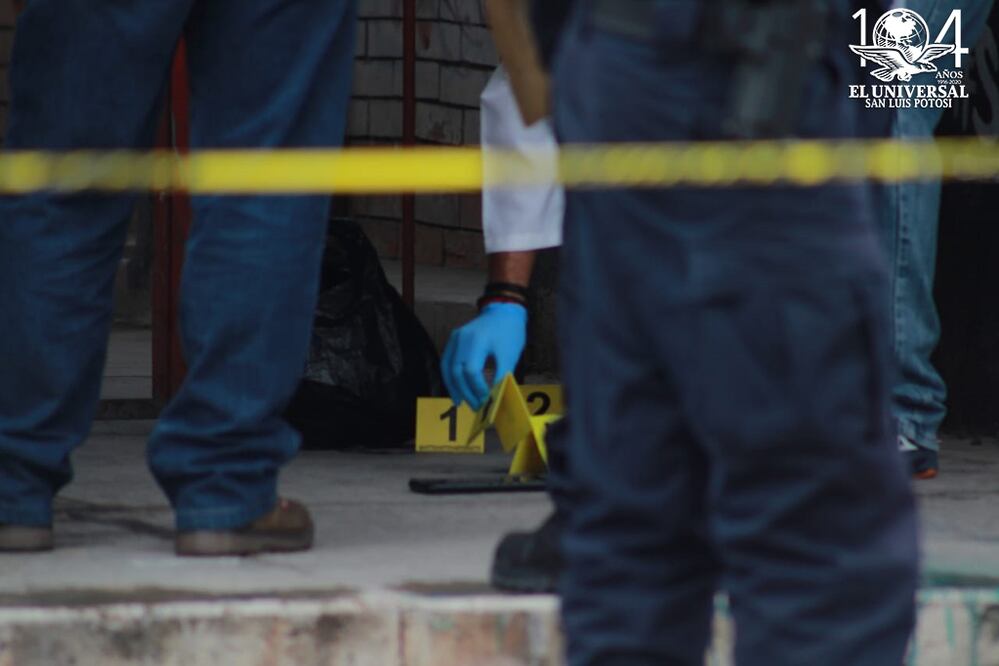 Foto: Fabiola Juárez. El Universal San Luis Potosí.