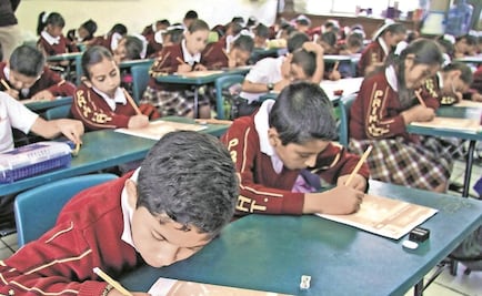 SEGE atiende a más de 10 mil alumnos de educación especial