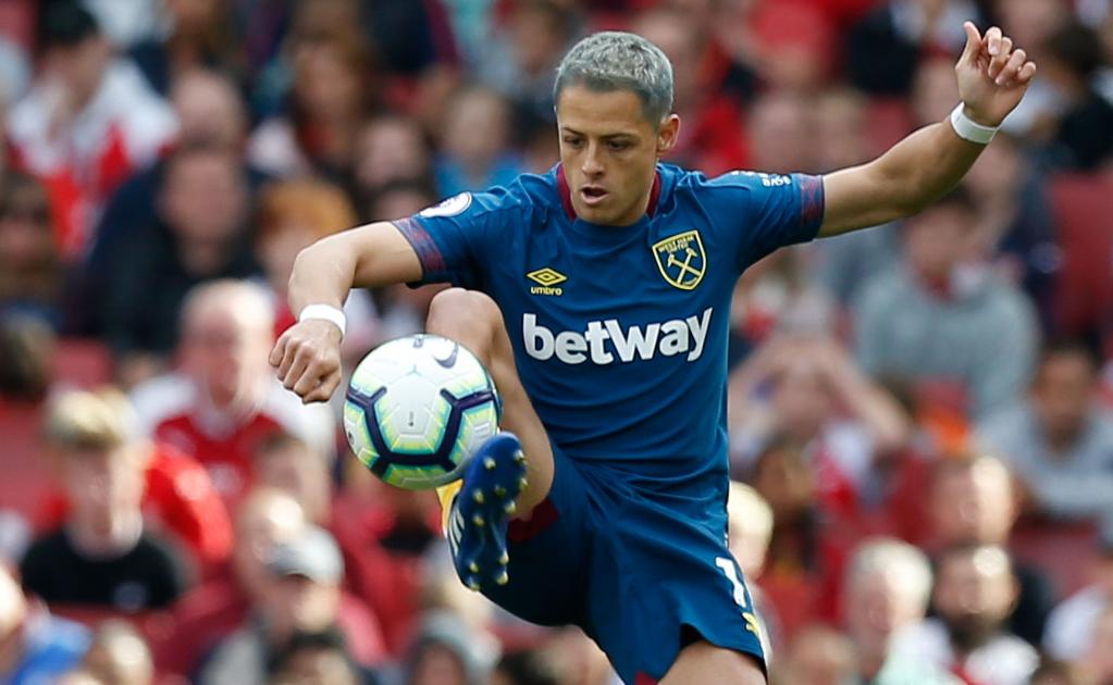 Oscuro panorama para el West Ham y 'Chicharito'