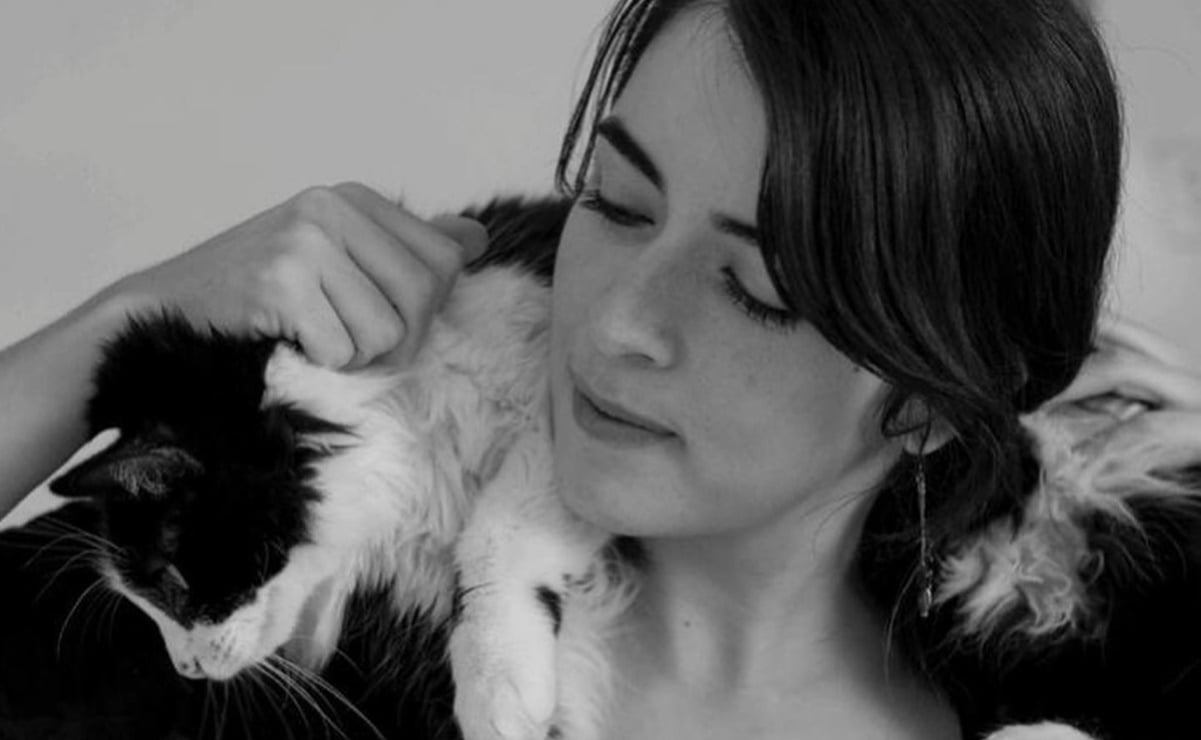 “Es un libro que nació de una necesidad y una apuesta política”: Aura García-Junco