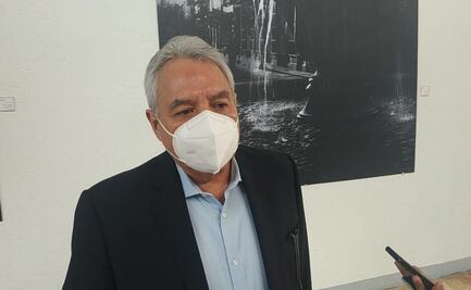 Justo y razonado, bloqueo vial de repartidores de comida, asegura Gobierno potosino