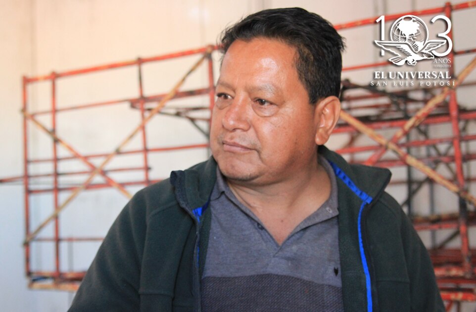 Pirotecnia artesanal potosina, líder a nivel nacional