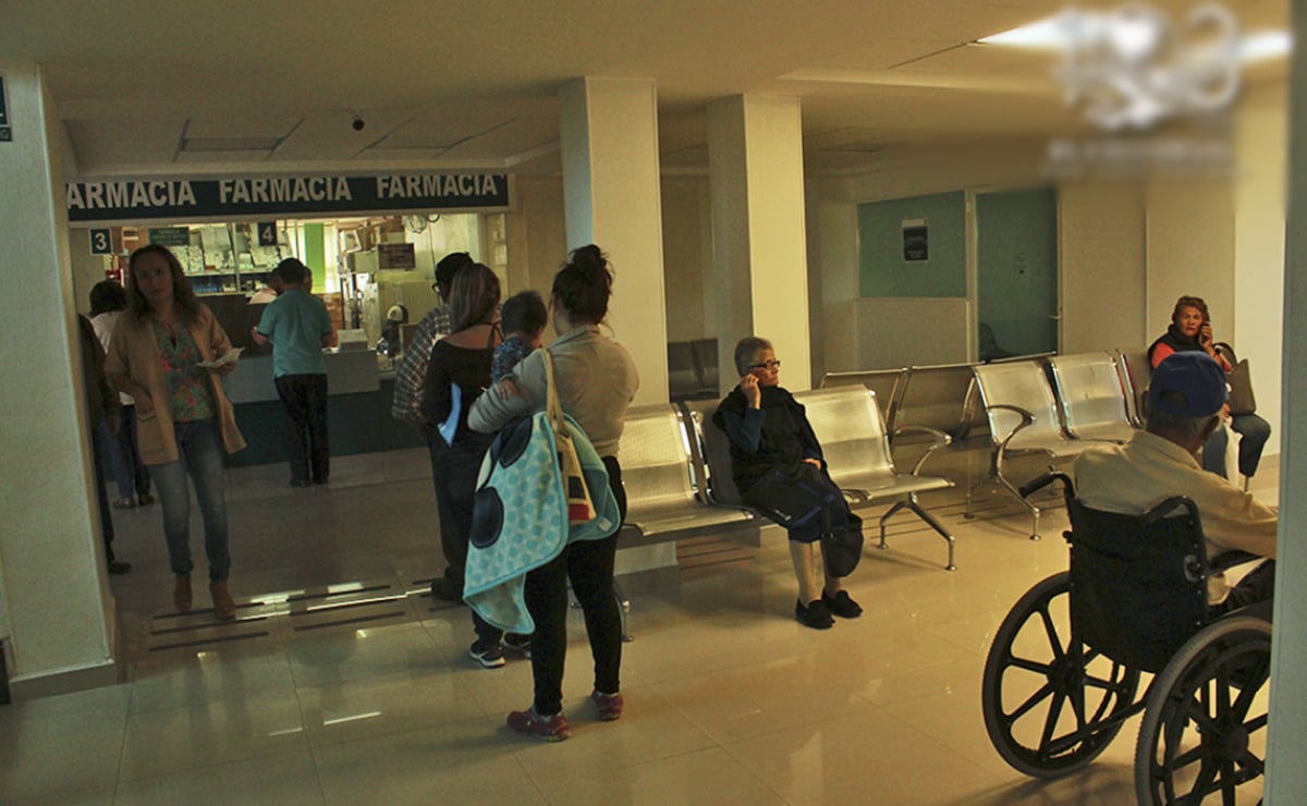 Salud en SLP no ha registrado denuncias por acoso sexual contra pasantes de medicina