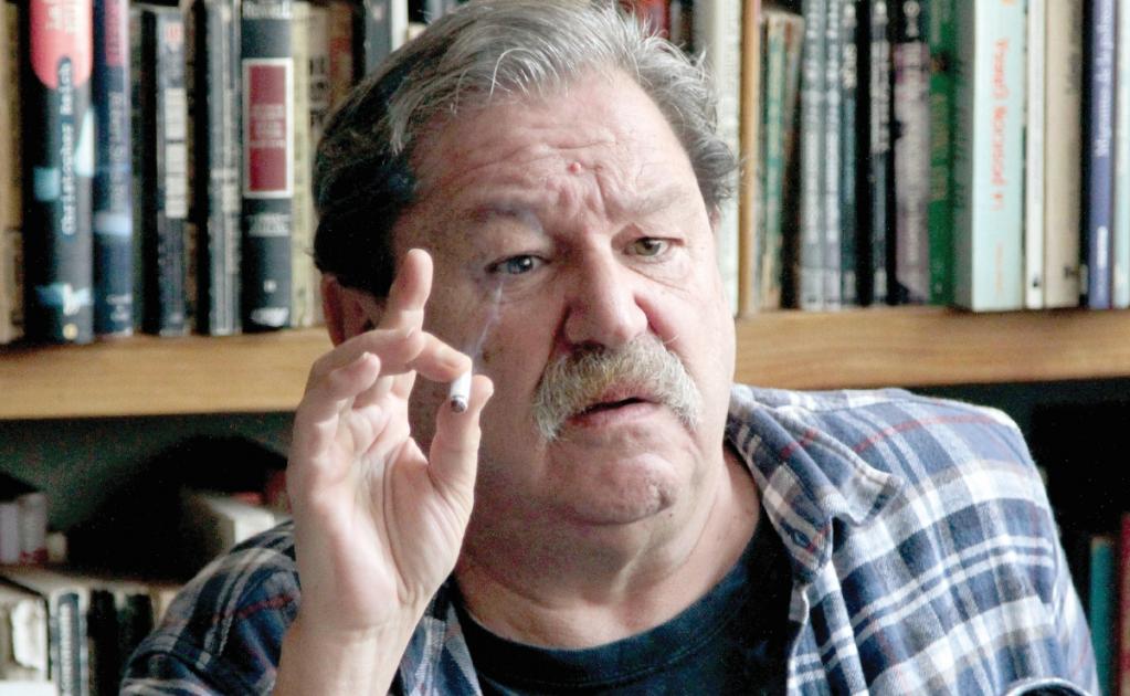 Taibo ya es encargado de despacho en el FCE