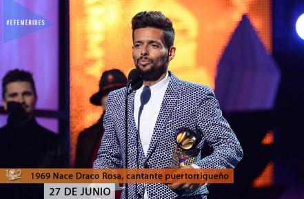 Efemérides 27 de junio