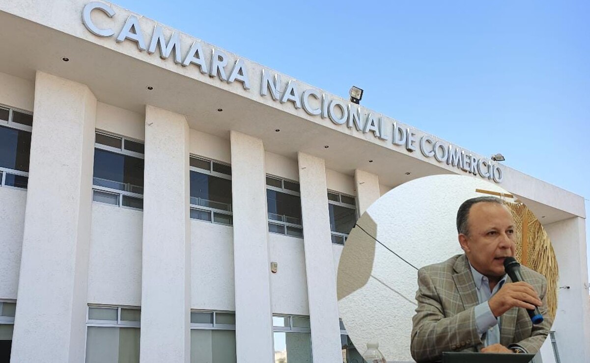 Programa de La Gran Escapada deja saldo positivo en turismo en SLP y en todo el país: Canaco