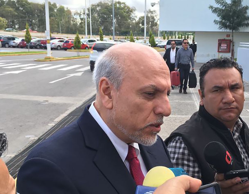 Por petición se suspenderían "infinidad" de convocatorias nuevas: Conacyt