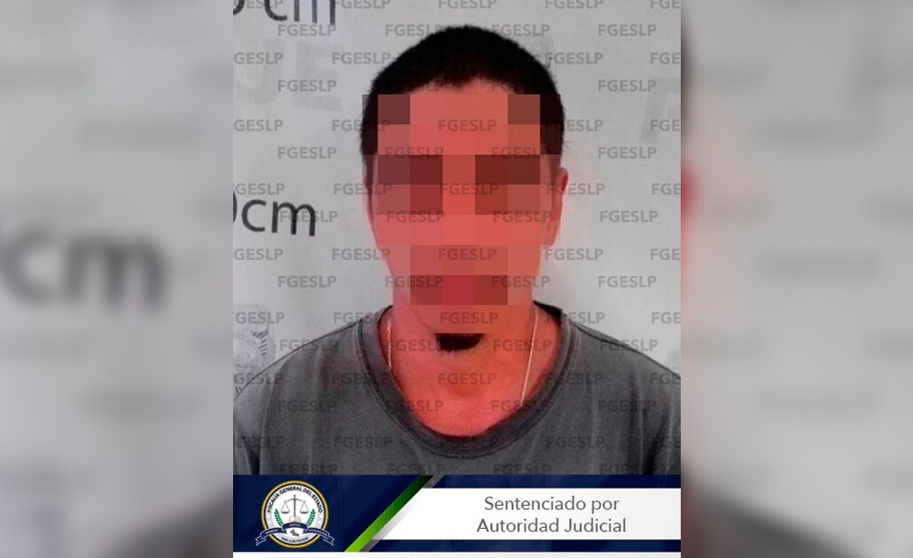 Condenan a 50 años de prisión a secuestrador de Ébano 