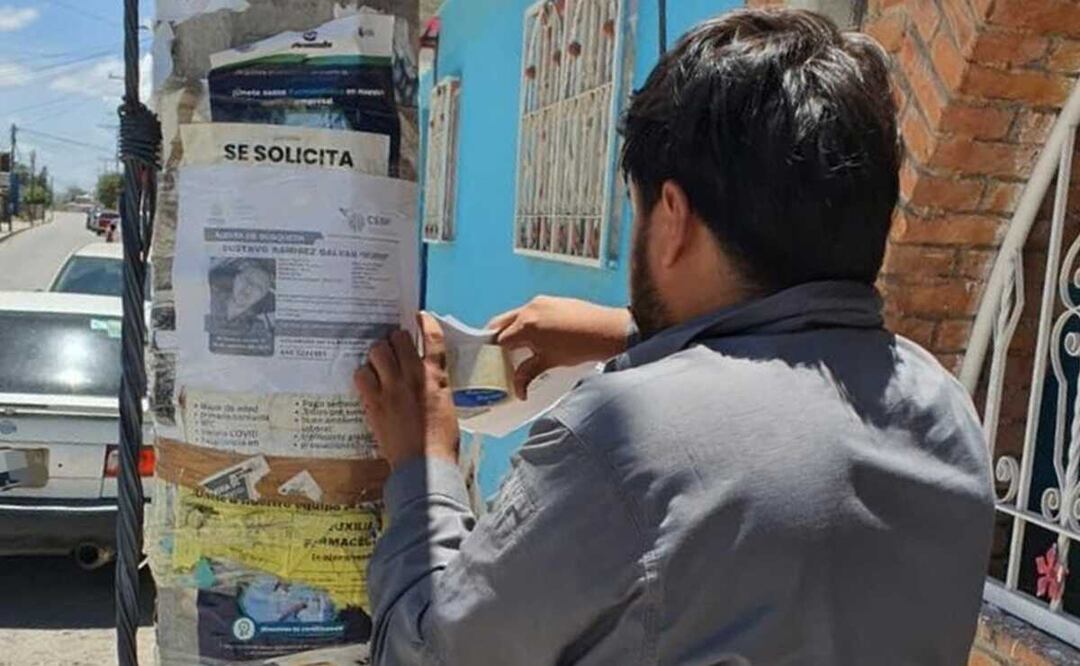 Ciudad Valles es el municipio con más casos de desapariciones en SLP