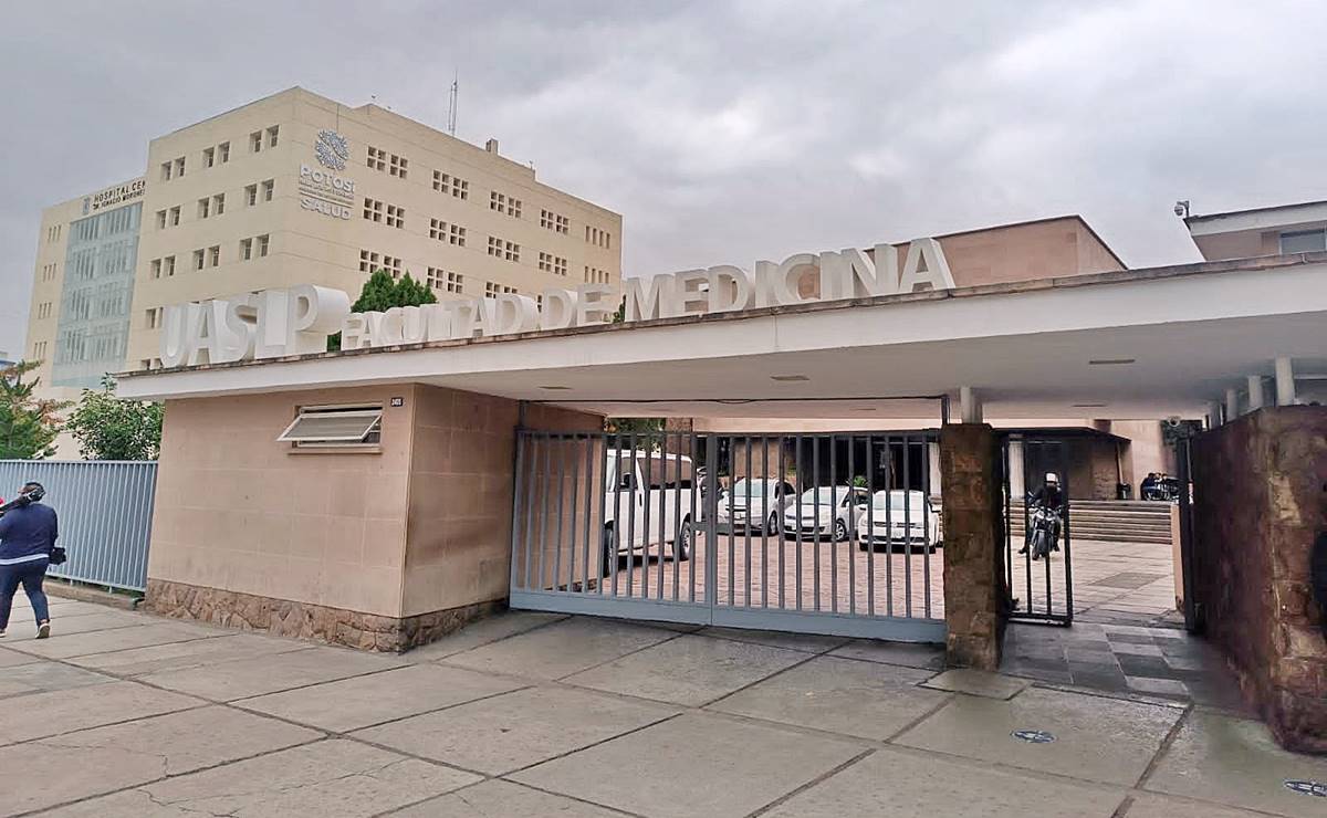 UASLP, única universidad de América Latina que oferta carrera con proyectos para la sobrevivencia del ser humano