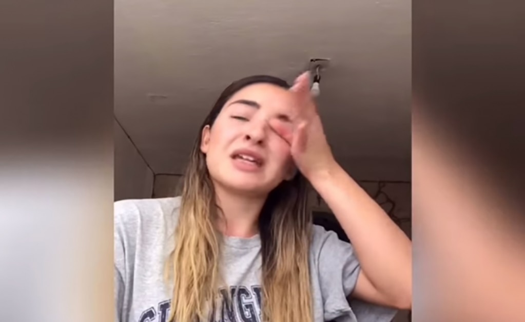 (VIDEO) Joven de 19 años denuncia abuso sexual de presunto conductor de Uber en Jalisco