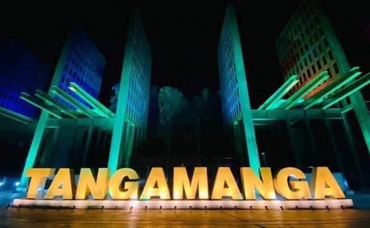 Rodada nocturna: ¿Cuándo y a qué hora será el paseo para celebrar el aniversario del Parque Tangamanga I?