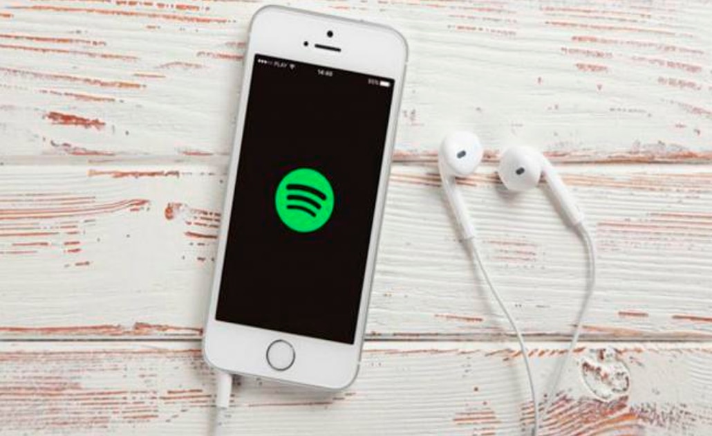 Spotify anuncia su entrada en bolsa
