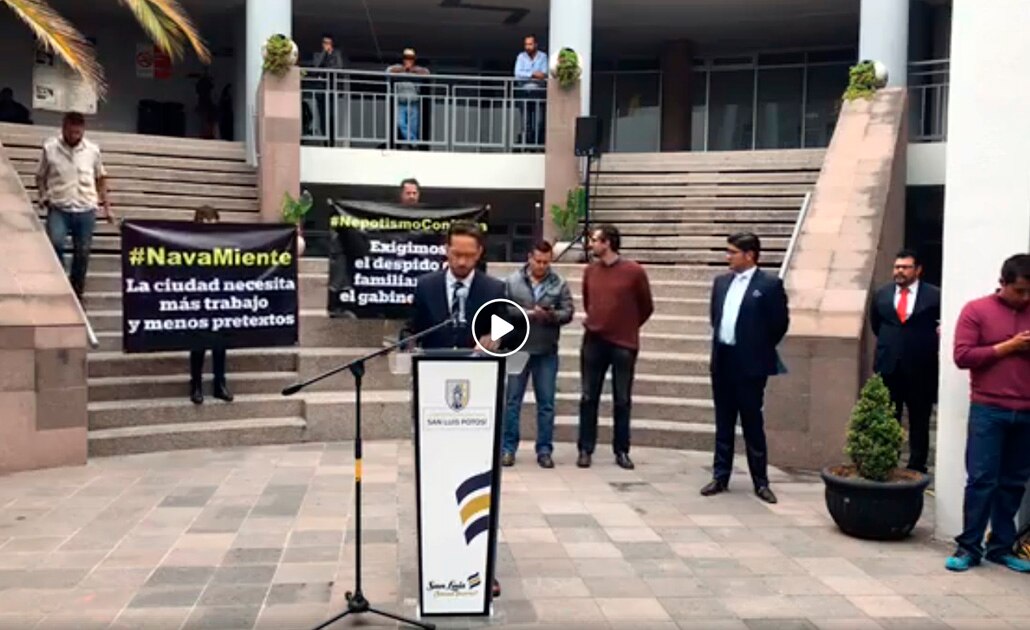 Foto: Captura de video