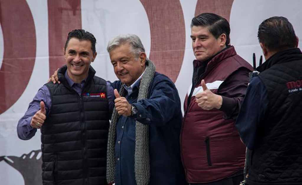 Fotografía de Demian Chávez EL UNIVERSAL Querétaro