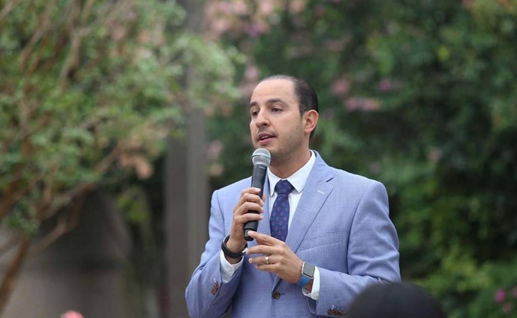 PAN denuncia ante FGR a Morena por presunto espionaje