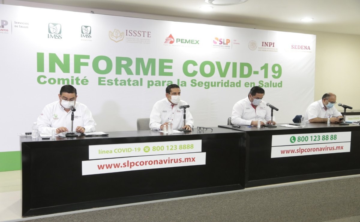 Llama Salud Estatal a evitar aglomeraciones por miércoles de ceniza