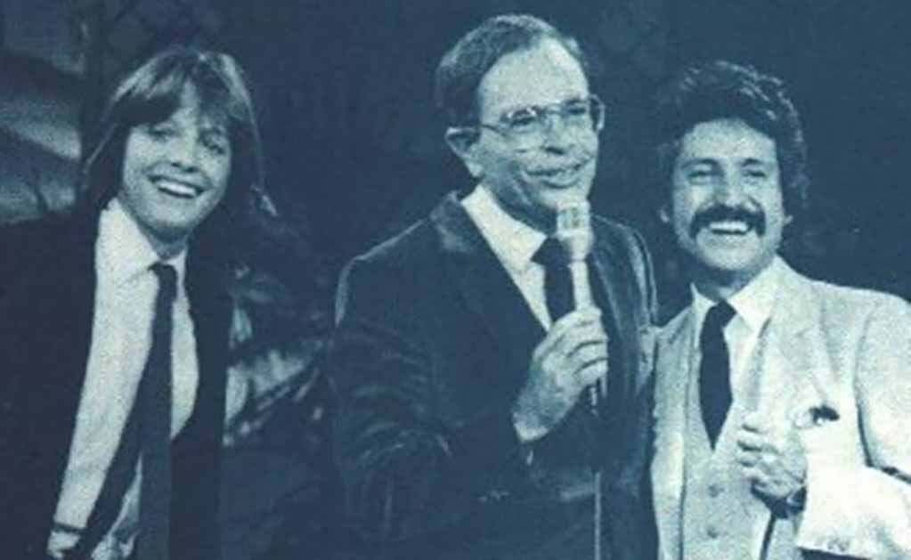 "El papá de Luis Miguel llevaba amantes a su casa disfrazadas"