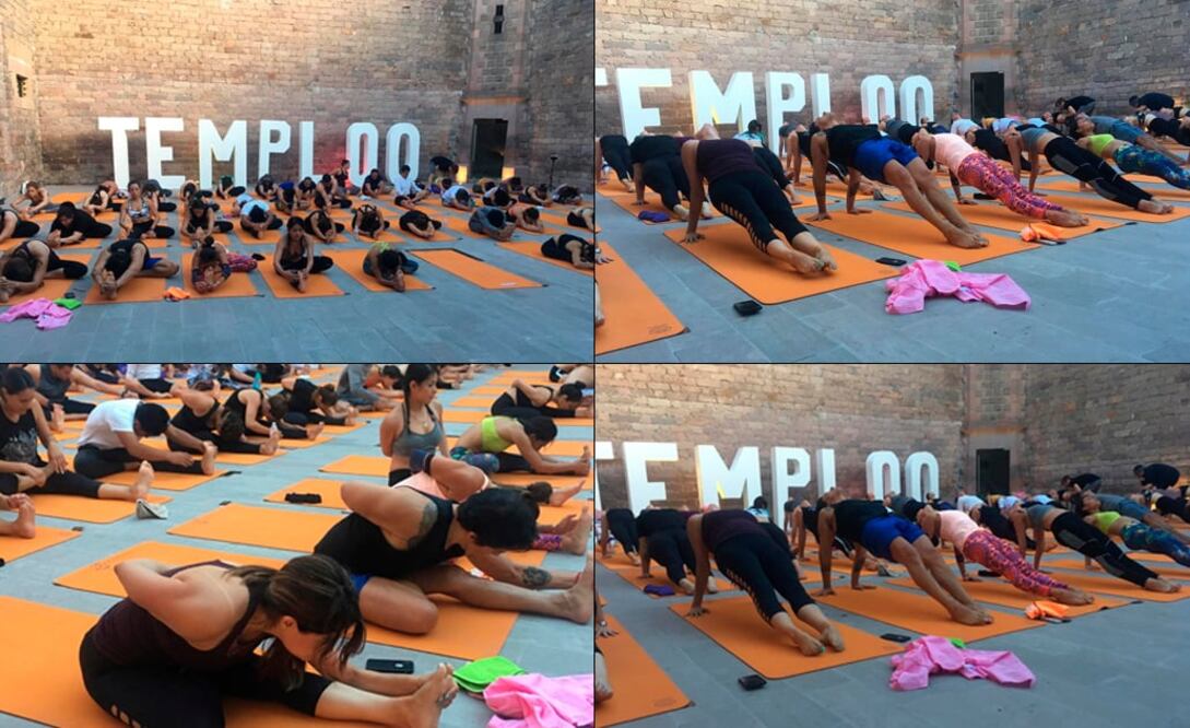 Foto: El Universal San Luis Potosí