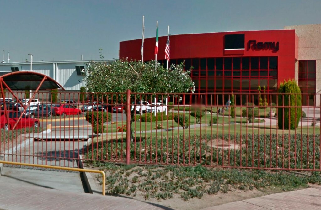 Foto: Archivo El Universal San Luis Potosí.